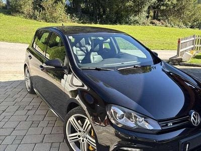 Gebraucht 2010 VW Golf VI R Limousine | € 16.300