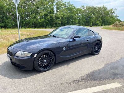 gebraucht BMW Z4 Coupe 3.0si