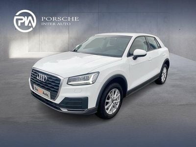 Gebraucht Audi Q2 116 PS (85 kW) 2020 Weiß SUV