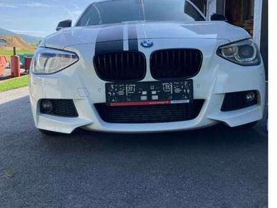 gebraucht BMW 118 M-Paket/Performance/Hifi Soundsystem/Deutsches kfz