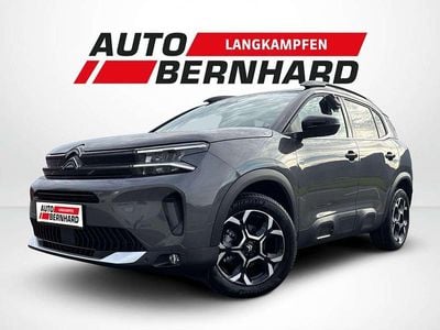 Grau Neu 2025 Citroën C5 Aircross SUV | € 34.990