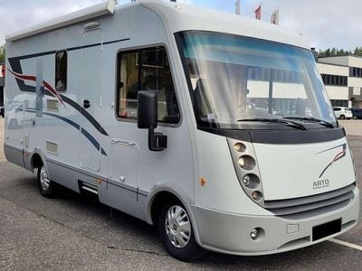 Gebraucht 2007 Fiat Ducato Van | € 32.900