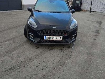 Gebraucht 2021 Ford Fiesta ST Kleinwagen | € 18.000 (Fairer Preis)