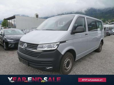 Grau Gebraucht 2024 VW T6.1 Van | € 51.490