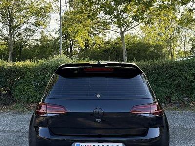 Schwarz Gebraucht 2012 VW Golf VII Limousine | € 11.990 (Fairer Preis)