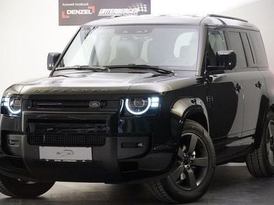 Neu Land Rover Defender SE 249 PS (183 kW) 2026 SUV