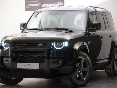 gebraucht Land Rover Defender 3.0D X Dyn SE