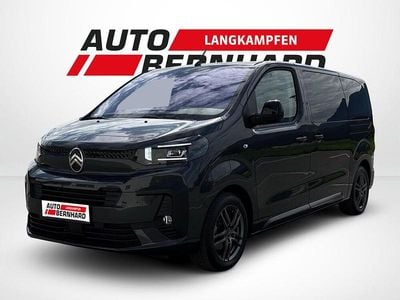 gebraucht Citroën e-Spacetourer Spacetourer 75kWH M Business