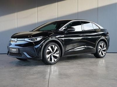 Schwarz metallic Gebraucht 2023 VW ID.5 Pro Performance SUV | € 29.990 (Fairer Preis)