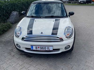 gebraucht Mini Cooper 50 Camden