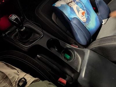 Gebraucht Kia Ceed Sportswagon 90 PS (66 kW) 2014 Kombi