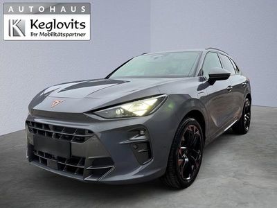 Hellgrau normal Neu 2025 Cupra Terramar VZ SUV | € 47.480 (Guter Preis)