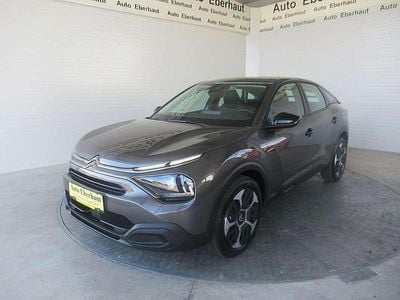 gebraucht Citroën C4 PureTech 100 You *R-Kamera *Tempomat *AKTIONSPR...