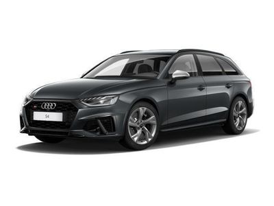 gebraucht Audi S4 quattro 3.0 TDI 8-Gang tiptronic Avant