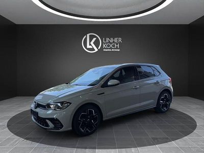 gebraucht VW Polo Sport TSI DSG