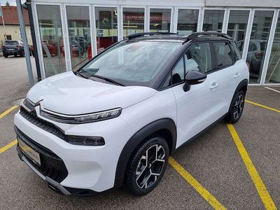 gebraucht Citroën C3 Aircross PureTech130 S&S EAT6 Max