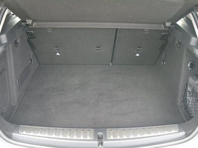 Alpinweiß Gebraucht 2021 BMW 118 Advantage Kleinwagen | € 19.940 (Fairer Preis)