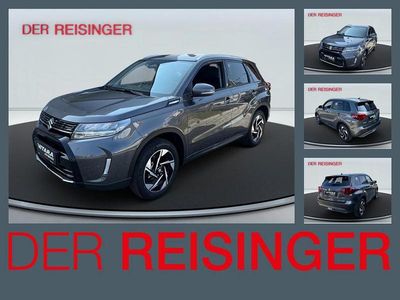 gebraucht Suzuki Vitara Facelift flash