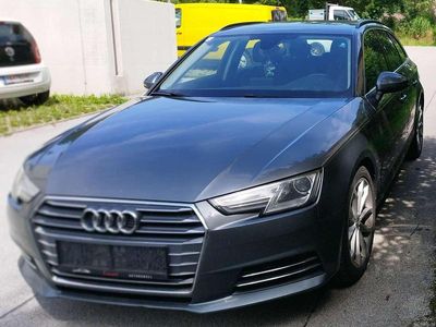 Gebraucht 2015 Audi A4 Kombi | € 13.000 (Teuer)