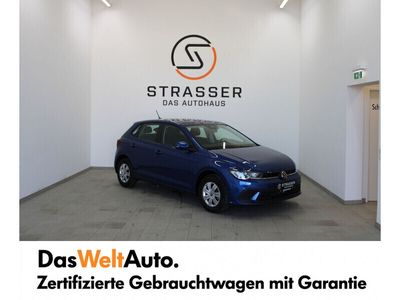 gebraucht VW Polo 1,0 Austria