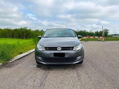 Gebraucht 2012 VW Polo Team Limousine | € 5.000 (Superpreis)