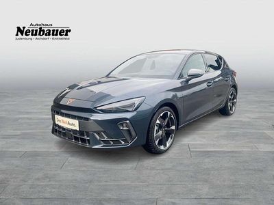 Dunkelgrau metallicperleffekt Neu 2025 Cupra Leon Limousine | € 30.690 (Fairer Preis)