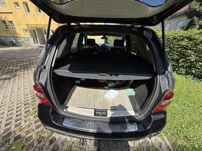 Gebraucht 2007 Mercedes ML320 SUV | € 7.000 (Guter Preis)