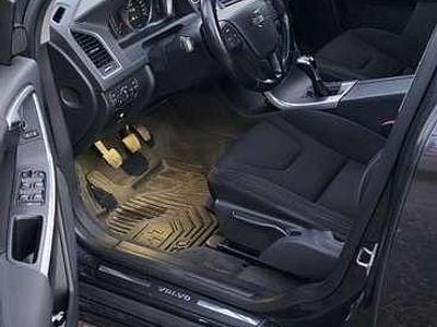 Gebraucht Volvo XC60 185 PS (136 kW) 2014 SUV