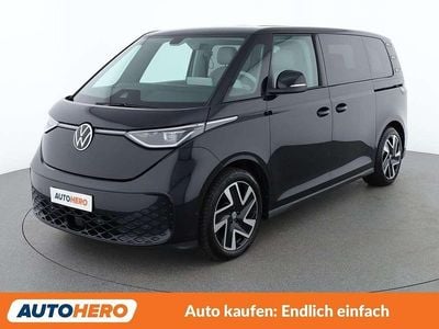 gebraucht VW ID. Buzz electric drive 150 kW