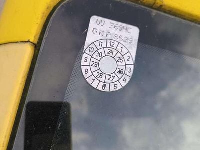 Gebraucht 2014 Fiat Ducato Van | € 6.900