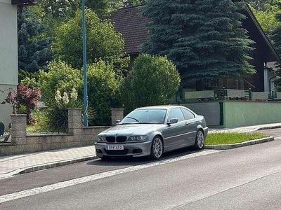 Gebraucht 2005 BMW 320 Coupé | € 2.800 (Superpreis)