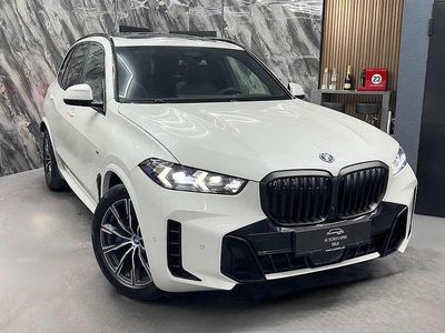 gebraucht BMW X5 xDrive 50e *M-PAKET PRO, PANO, 360, ASSISTENTEN*