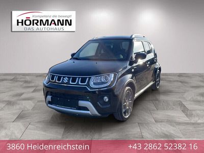 gebraucht Suzuki Ignis 12 Dualjet Hybrid Shine