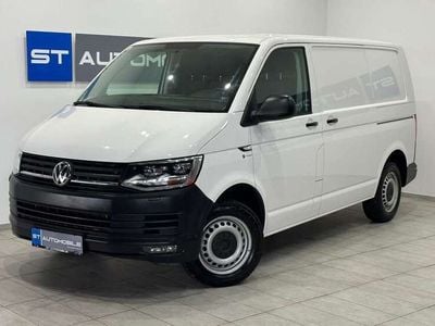 VW T6