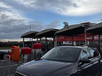 Gebraucht VW Tiguan Life 150 PS (110 kW) 2021 SUV