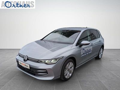 gebraucht VW Golf VIII Rabbit TSI