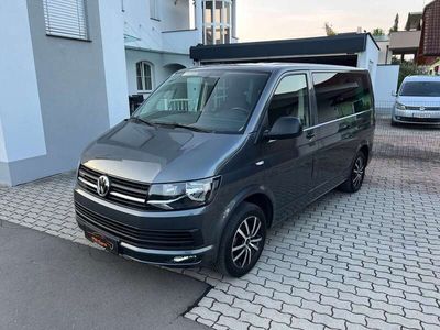 VW T6