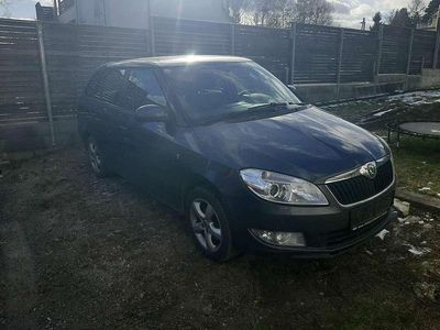 gebraucht Skoda Fabia Fabia Combi Classic 1,6 TDI CR DPF Classic