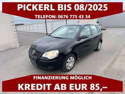 gebraucht VW Polo 12 | PICKERL BIS 08/2025