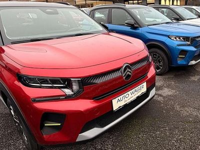 gebraucht Citroën C3 Turbo 100 MAX