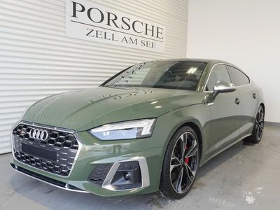 gebraucht Audi S5 Sportback TDI