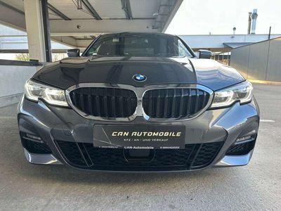 gebraucht BMW 330 330 d M Sport