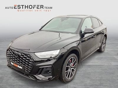 Audi Q5 Sportback