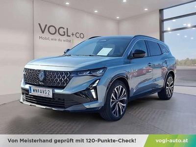 Grau Gebraucht 2025 Renault Espace Iconic Van / Kleinbus | € 48.990
