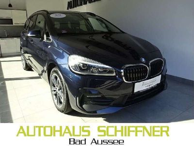 BMW 218 Gran Tourer