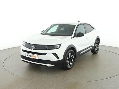 Weiß Gebraucht 2025 Opel Mokka Edition SUV | € 23.390 (Fairer Preis)