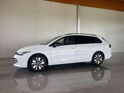Gebraucht 2024 VW Golf VIII Goal Kombi | € 26.990 (Etwas zu teuer)