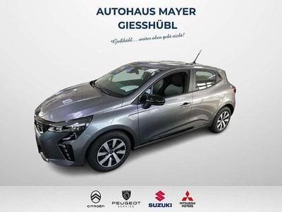 Gebraucht Mitsubishi Colt Invite 91 PS (66 kW) 2024 Grau Limousine