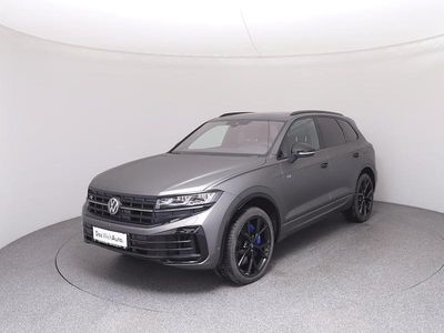 Neu VW Touareg R 462 PS (339 kW) 2025 Mittelgrau  normal SUV