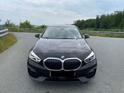 gebraucht BMW 120 120 d xDrive Aut.